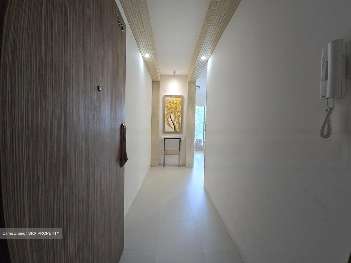 One Saint Michael's (D12), Condominium #460934991